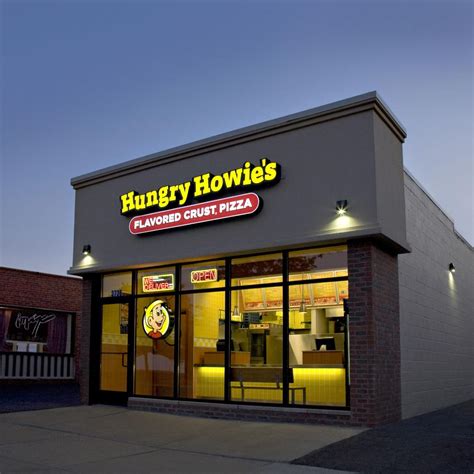 ungry howies